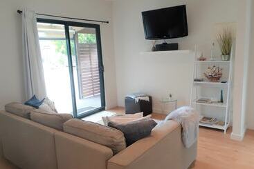 Жильё для туристов Boat Haven Studios