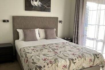 游客公寓 Greenways Holiday Units