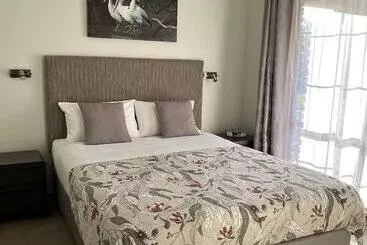 Ferienwohnungen Greenways Holiday Units