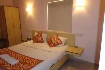 Apart Hotel Halcyon Suites