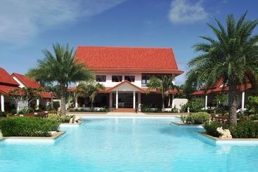 Отель Armonia Village Resort And Spa