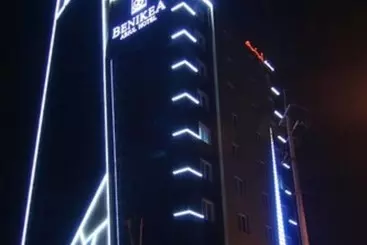 Hotel Benikea Ariul