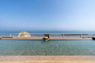 Hotel Isohara Seaside