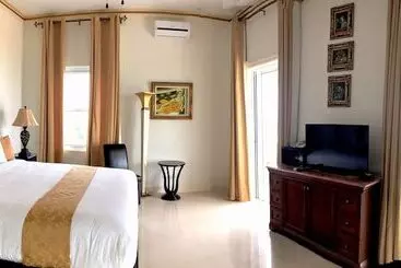 Hotel Ocean West Boutique