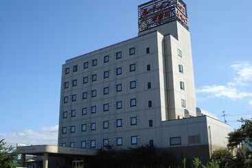 酒店 Route Inn Itoigawa