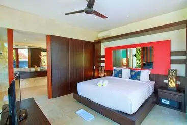 דירות לתיירים Indi Villas   The Bhadra