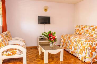 آپارتمان‌های توریست‌ها Mirabelle Apartments