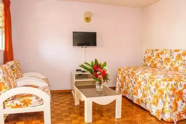 آپارتمان‌های توریست‌ها Mirabelle Apartments