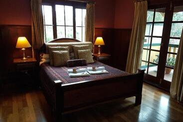 Pensió Bridgefield Guest House