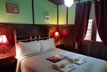 Pensió Bridgefield Guest House