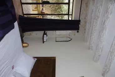 פנסיון Dar Sahil