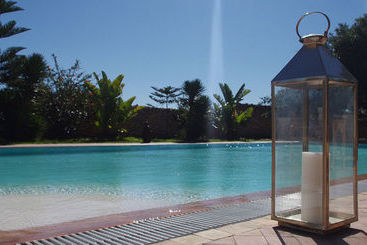 פנסיון Dar Sahil