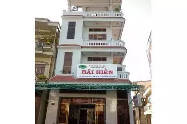 پانسیون Hai Hien Guesthouse