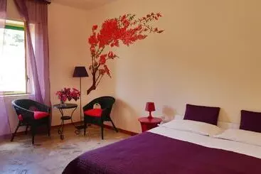 پانسیون I Tetti Di Siciliando