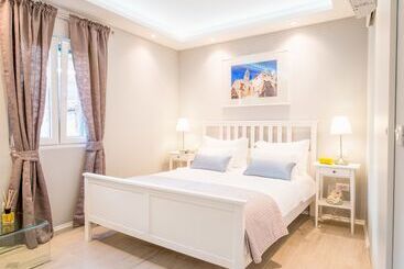 Serenity Split Apartments