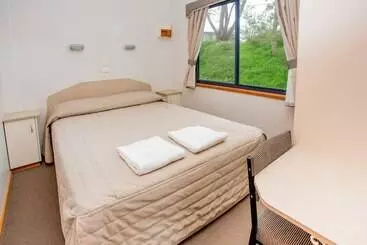 一軒屋 Albury Gardens Tourist Park