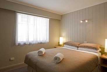 דירות לתיירים Altitude Apartments