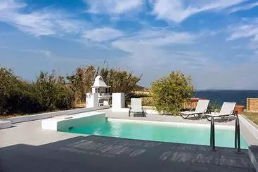 Apartamentos turísticos Grand Villa Lino