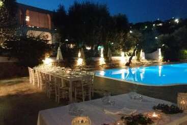 Отель Agriturismo Giorgio