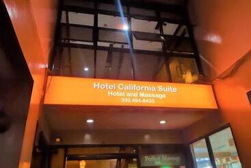 酒店 California Suite