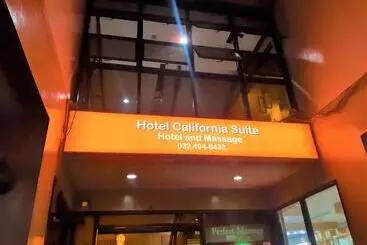 Hotel California Suite