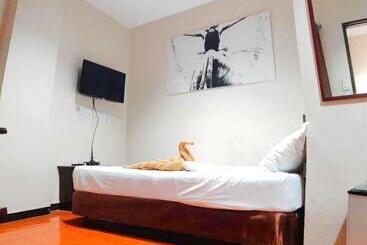 בית מלון כפרי California Suite