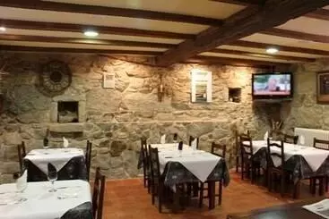 Hotel Casa Rural Outeiro