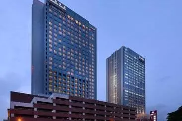 هتل Courtyard By Marriott Taipei