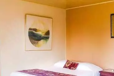 בית מלון כפרי Del Bosque