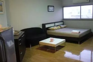 هتل Dmk Donmueang Airport Guesthouse