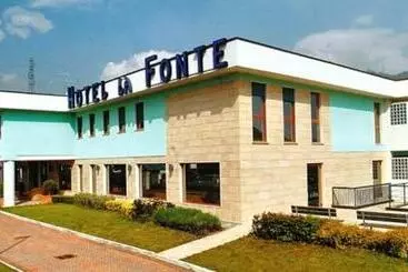 Hotel La Fonte