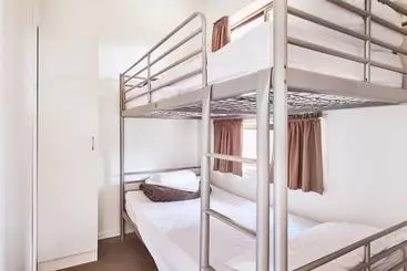 Hotel Lorne Foreshore Caravan Park