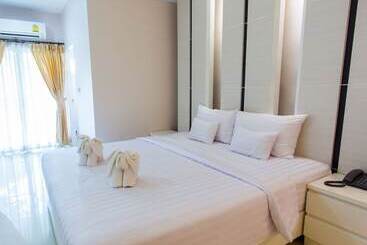 酒店 Nantrungjai Boutique