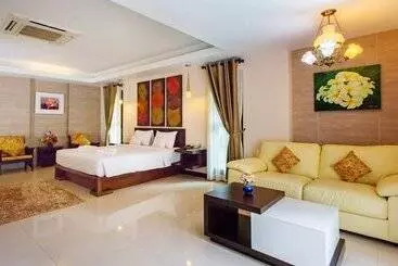 Hotel Nantrungjai Boutique