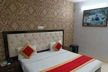 Hotel Jps Residency & Hospitality Services