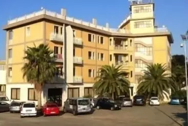 בית מלון כפרי San Luca