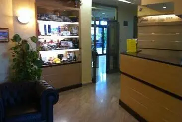 Hotel San Luca