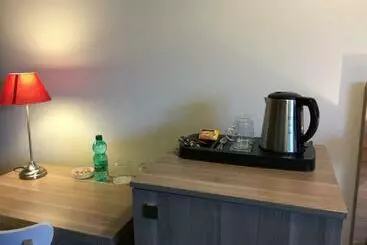 فندق Storia Da Ennio