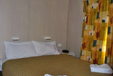 호텔 Swansea Holiday Park Tasmania