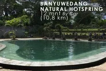 Отель Taruna Homestay