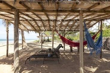 酒店 Terraços Marinhos