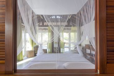 בית מלון כפרי Terraços Marinhos