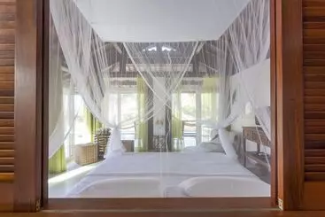 هتل Terraços Marinhos