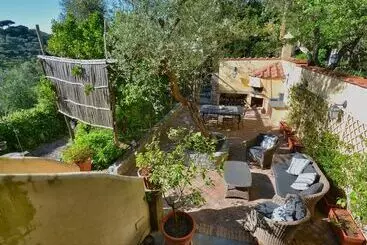 آپارتمان Neranya