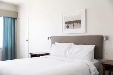 Pastoral Hotel Motel