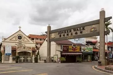 Pensão Home In The Garden