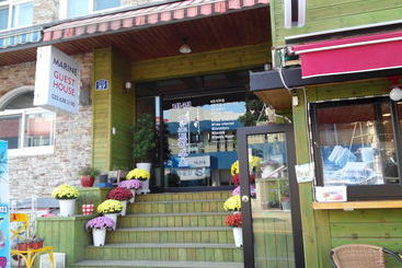 Pensiune Marine Guesthouse