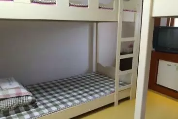 Pensió Marine Guesthouse