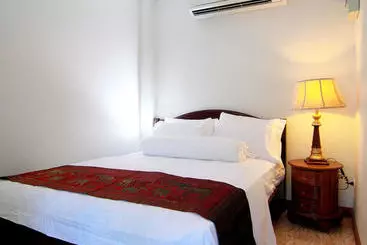 Sojourn Apartment Chiang Mai