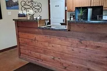 주택 Texas Star Lodges